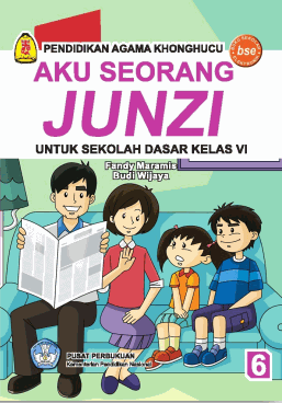 Buku Siswa &amp; Guru Kelas VI Versi 2010