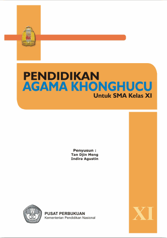 Buku Siswa &amp; Guru Kelas XI Versi 2010