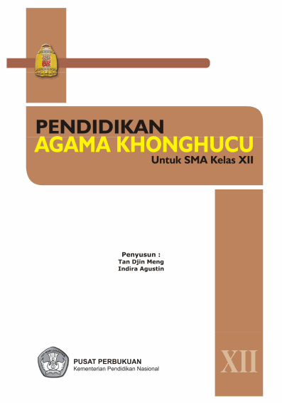 Buku Siswa &amp; Guru Kelas XII Versi 2010